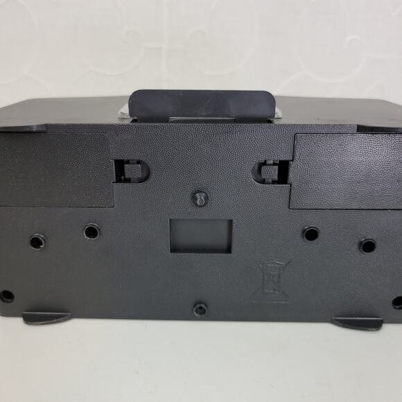 Automatic Poker Card Shuffle Machine Battery Operated Electric Shuffler 8" x 3" - Picture 7 of 11